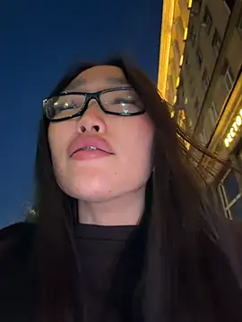 trytomakememoam's Webcam Show