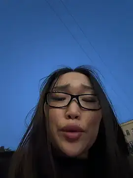 trytomakememoam's Webcam Show