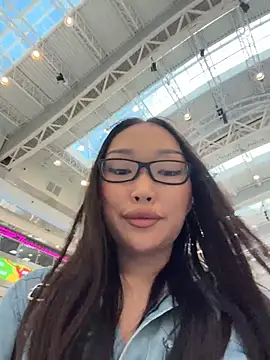 trytomakememoam Chat XXX live
