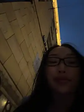 trytomakememoam Webcam-Show