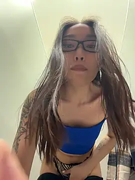 trytomakememoam Webcamshow