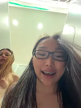 trytomakememoam Webcamshow