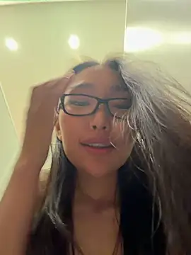 trytomakememoam Webcam-Show