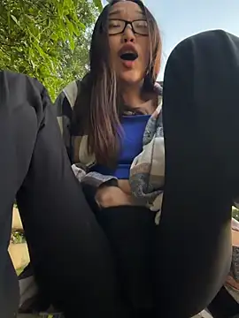 trytomakememoam Webcam Show