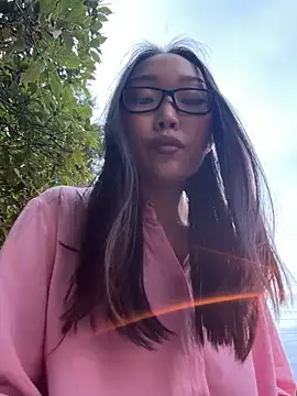 trytomakememoam Webcam show