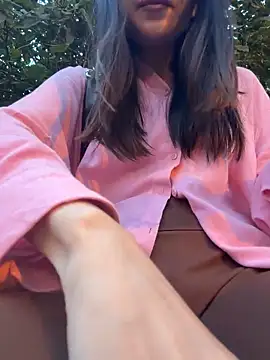 trytomakememoam Webcam show
