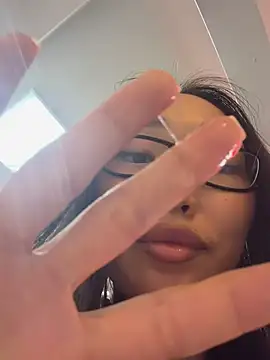 trytomakememoam's Live XXX Chat