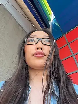 trytomakememoam's Webcam Show