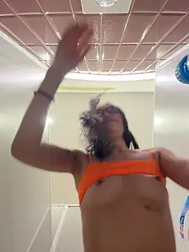 trytomakememoam's Webcam Show
