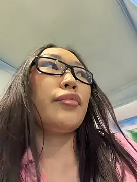 trytomakememoam's Webcam Show