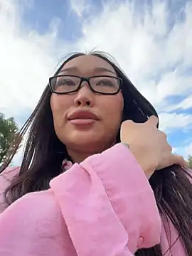 trytomakememoam's Webcam Show