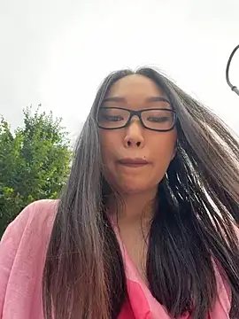 trytomakememoam Live XXX-chat