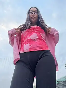 trytomakememoam's Live XXX Chat