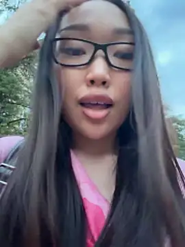 Show Webcam de trytomakememoam