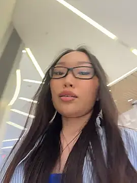 trytomakememoam's Webcam Show