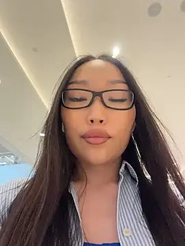 trytomakememoam's Webcam Show