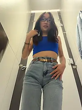 trytomakememoam Live XXX-Chat