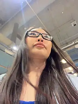 trytomakememoam Webcam-Show