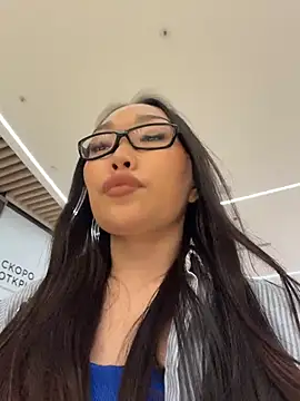 trytomakememoam Webcam-Show