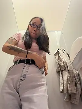 trytomakememoam's Webcam Show
