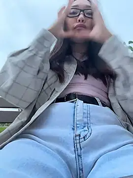 trytomakememoam's Live XXX Chat