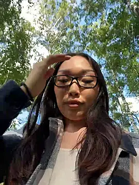 trytomakememoam Webcam-Show