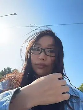 trytomakememoam's Webcam Show