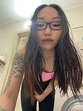 trytomakememoam's Live XXX Chat