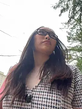 trytomakememoam Live XXX-chat