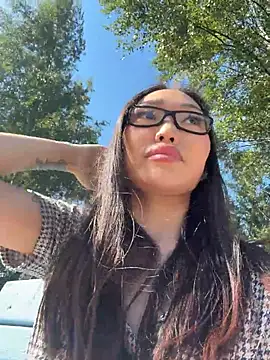trytomakememoam's Webcam Show