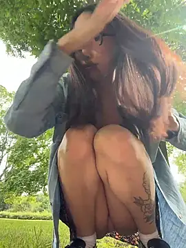 trytomakememoam Live XXX-Chat