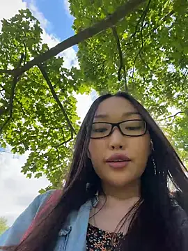 trytomakememoam's Webcam Show