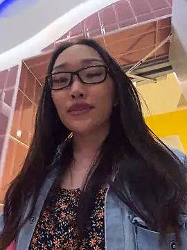 trytomakememoam's Webcam Show