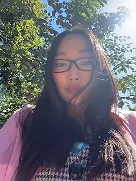 trytomakememoam Шоу с уебкамера