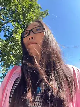 trytomakememoam Шоу с уебкамера