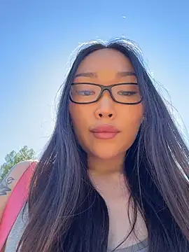 trytomakememoam's Webcam Show