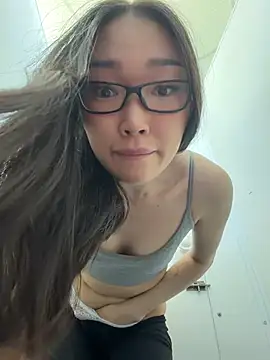 trytomakememoam's Webcam Show
