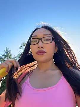 trytomakememoam's Webcam Show