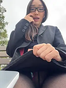 Show Webcam de trytomakememoam