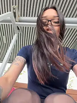 Show Webcam de trytomakememoam