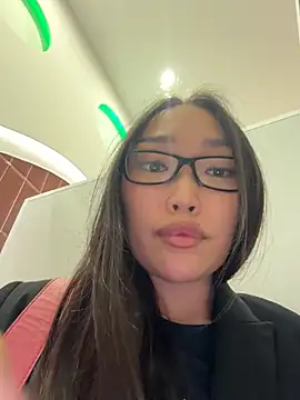 Show webcam de trytomakememoam