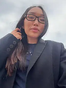 trytomakememoam Show in webcam