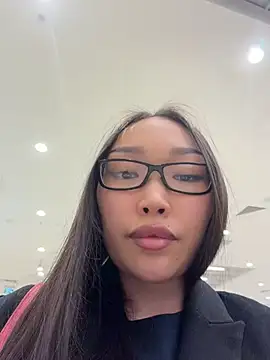 trytomakememoam Webcam Show