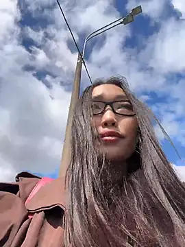 trytomakememoam's Webcam Show