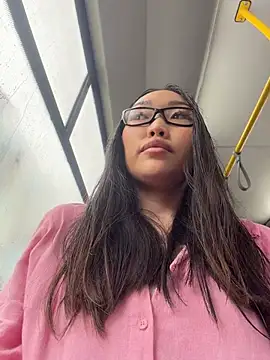 trytomakememoam's Webcam Show