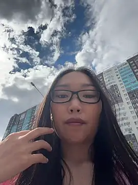trytomakememoam Pertunjukan Webcam