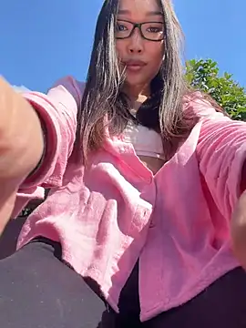 trytomakememoam's Webcam Show