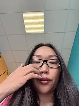 trytomakememoam Live XXX-chat