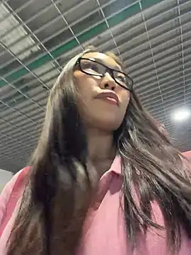 trytomakememoam's Webcam Show