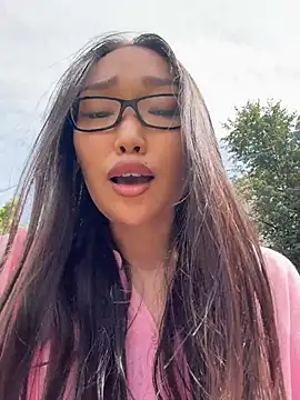 trytomakememoam's Webcam Show